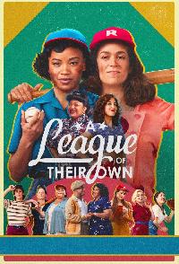 A League Of Their Own (2022)